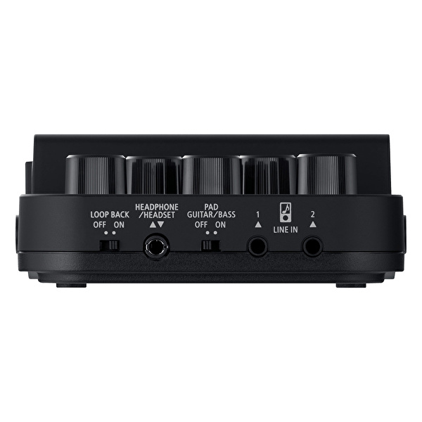 ROLAND GO:MIXER PRO X / Akıllı Telefonlar İçin Ses Mikseri